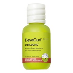 Curlbond™ - Soin pour Cheveux Crémeux et  Remodelant, DEVACURL