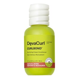 Curlbond™ - Soin pour Cheveux Crémeux et  Remodelant