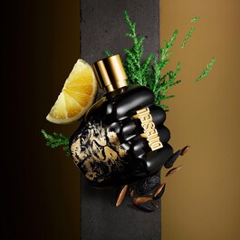 Spirit of the Brave - Eau de Toilette fraiche et boisée