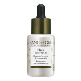 Reines - Sérum certifié bio acide hyaluronique gelée royale anti-rides naturel