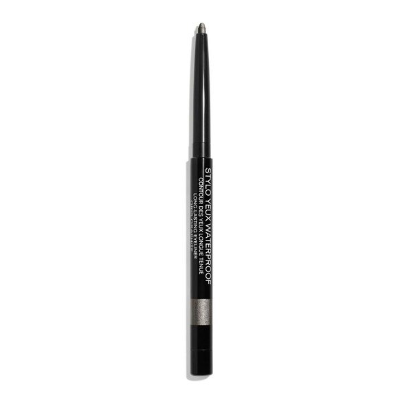 STYLO YEUX WATERPROOF - Contour Des Yeux Longue Tenue, CHANEL