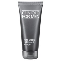 Clinique for Men - Nettoyant Visage, CLINIQUE