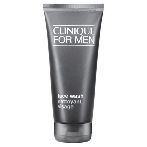 Clinique for Men - Nettoyant Visage, CLINIQUE