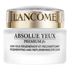 Absolue Premium ßx - Soin Yeux Régénératif Et Reconstituant, LANCÔME