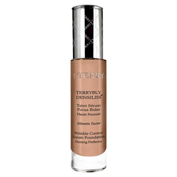 Terrybly Densiliss® Foundation - Fond De Teint Anti-age, BY TERRY