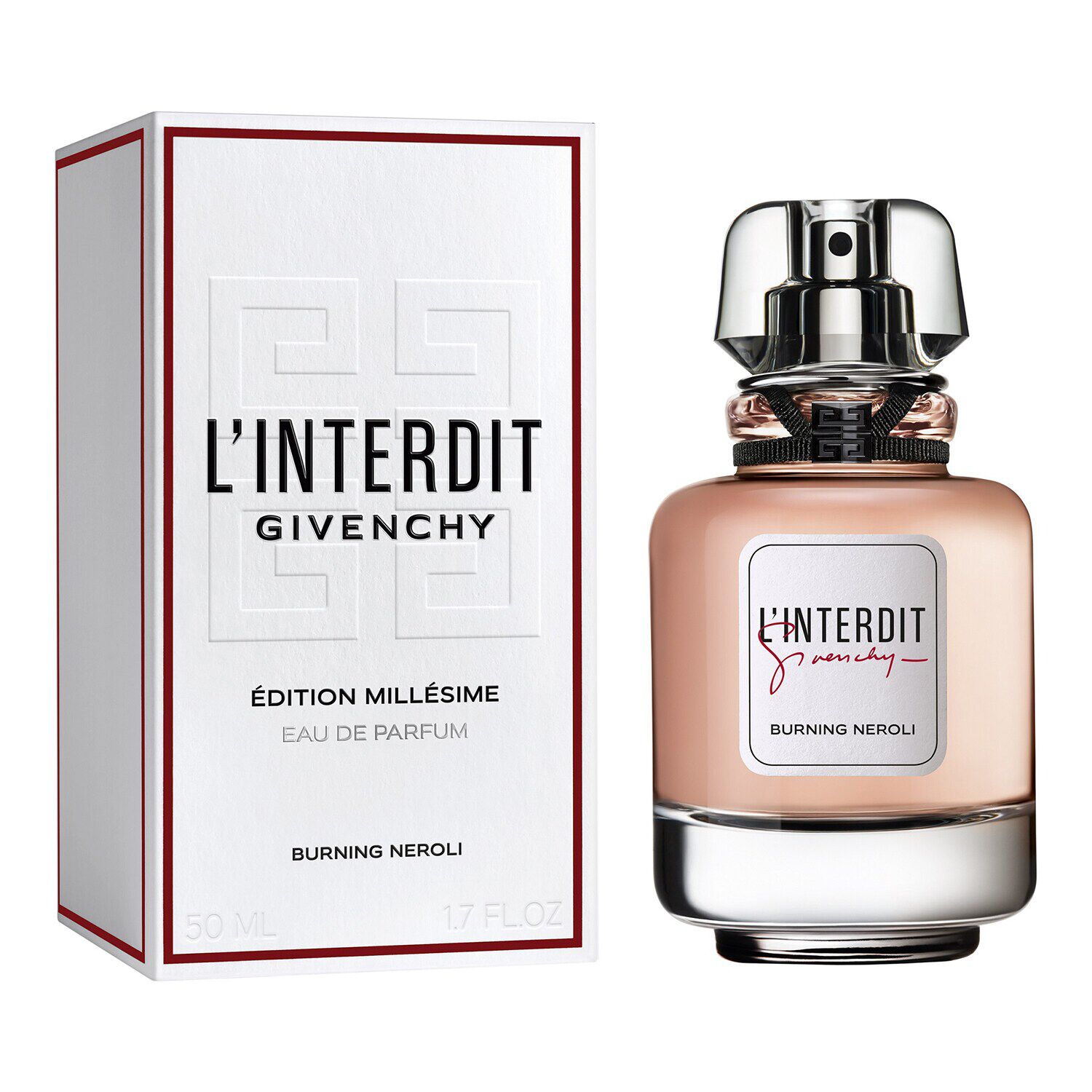 Givenchy neroli best sale