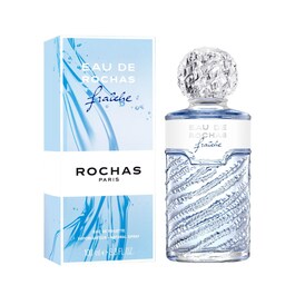 Eau de Rochas Fraîche - Eau de Toilette