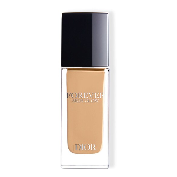 Dior Forever Skin Glow - Fond de teint éclat 24 h hydratant – Clean, DIOR