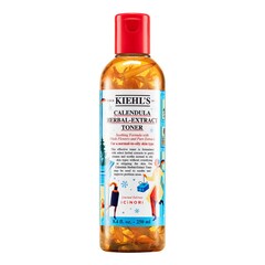 Edition limitée Icinori - Tonique au Calendula contre les points noirs , KIEHL'S SINCE 1851