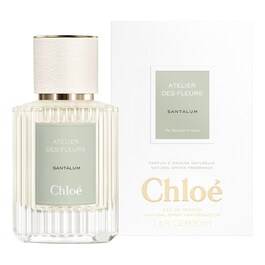 Chloé Atelier des Fleurs Santalum - Eau de Parfum