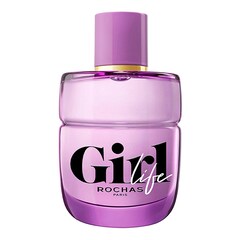 Girl Life - Eau de Parfum Rechargeable, ROCHAS