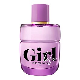 Girl Life - Eau de Parfum Rechargeable