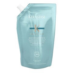 Résistance - Eco-recharge Bain Force Architecte , KÉRASTASE