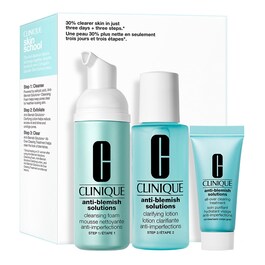Kit Anti-Blemish™ - Kit de Soin Anti-imperfections