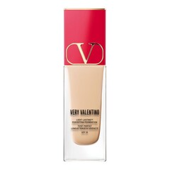 Very Valentino - Fond de Teint très léger, très longue tenue 24h, SPF 25, VALENTINO