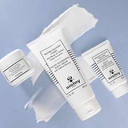 Baume Velours Corps - Fleurs De Safran Haute Nutrition