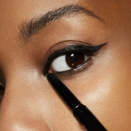 Dual Dare All-Day Waterproof Liner - Eyeliner Double Embout