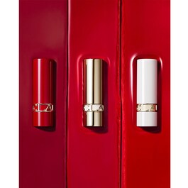 Joli Rouge - Ecrin Joli Rouge Rechargeable - Rouge à lèvres 
