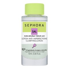Lotion anti-imperfections - Soin visage cible, SEPHORA COLLECTION
