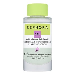 Lotion anti-imperfections - Soin visage cible