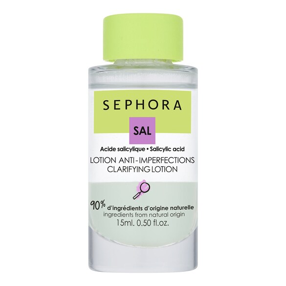 Lotion anti-imperfections - Soin visage cible, SEPHORA COLLECTION