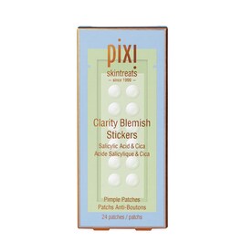 Clarity Blemish Stickers - Patchs Anti-Boutons