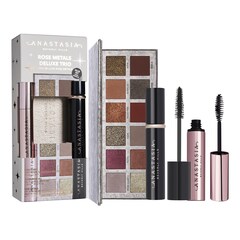 Palette Fard À Paupière Maquillage, Fards à paupières, 40 couleurs Palette  Ombres à Paupière Ultra Shimmer Matte Pigmentée, Eyeshadow Poudre  Imperméable Longue Durée Cadeau : : Beauté et Parfum