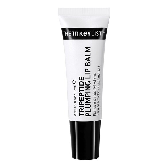 Tripeptide Plumping Lip Balm Baume à Lèvres Repulpant de THE INKEY LIST ≡ SEPHORA