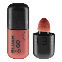 Blush & Go - Blush liquide fini mat, SEPHORA COLLECTION