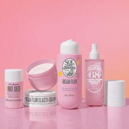 Beija Flor Rio Deo 68 - Recharge de déodorant