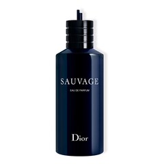 Sauvage - Eau de parfum pour homme - Notes épicées & d'absolu vanille, DIOR