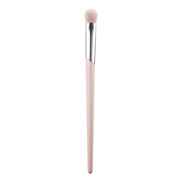 Plush eyeshadow brush - Pinceau yeux, FENTY BEAUTY
