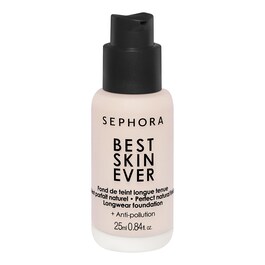 SEPHORA COLLECTIONBest Skin Ever - Fond De Teint Longue tenue teint parfait naturel 370 avis