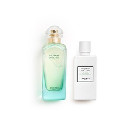 Un Jardin sur le Nil - Coffret Eau de Toilette