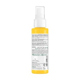 Capillaire - Spray à la Camomille - Illumine - Cheveux Blonds