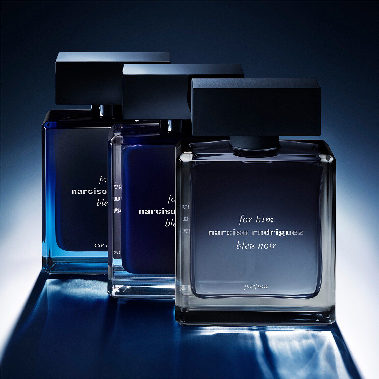 Narciso rodriguez bleu noir sephora new arrivals