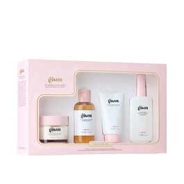 Hydrating Cleanse & Care Set - Coffret Soin Cheveux