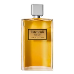 Patchouli Elixir - Eau de Parfum, REMINISCENCE