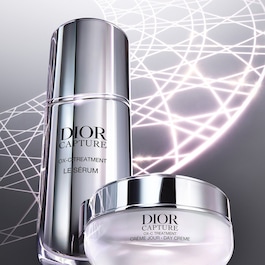 Dior Capture Le Rituel Correction Anti-Âge Haute Performance - Coffret soin