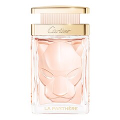 LA PANTHÈRE EAU DE TOILETTE, CARTIER