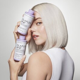 No.4P Blonde Enhancer™ Toning - Shampoing