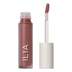 Balmy Gloss Tinted Lip Oil - Huile Gloss Teintée, ILIA