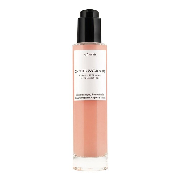 Gelée nettoyante - Nettoyant visage, ON THE WILD SIDE