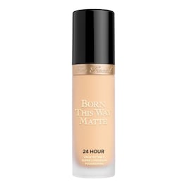Born This Way Matte - Fond de Teint Longue Tenue 24 heures image