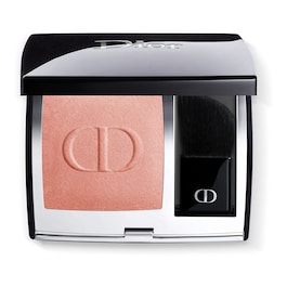 Rouge Blush - Fard à joues et pommettes - Haute pigmentation - Longue tenue image