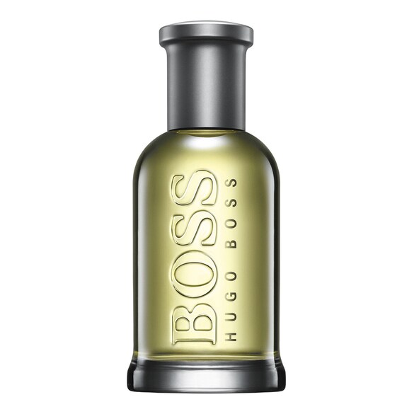 Boss Bottled Eau De Toilette De Hugo Boss Sephora