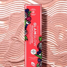 Tropicalcleanse - Crème Nettoyante Exfoliante
