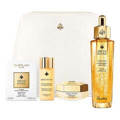 Abeille Royale Advanced Huile-En-Eau Jeunesse - Coffret Soin Visage, GUERLAIN