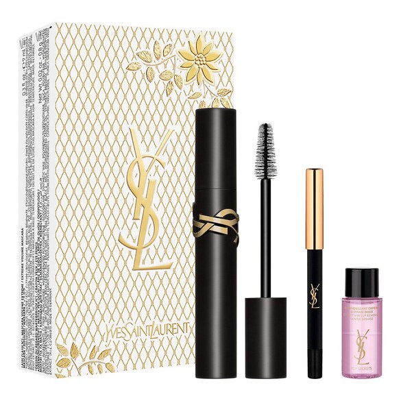 Lash Clash - Coffret Cadeau Maquillage Yeux