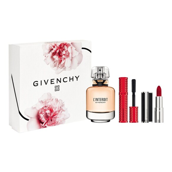 L'Interdit - Coffret Eau de Parfum, GIVENCHY